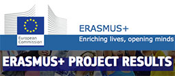 Erasmus+ Project Results